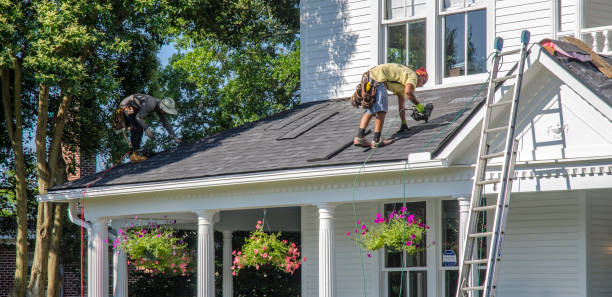 Quick and Trustworthy Emergency Roof Repair Services in Oceanside, NY